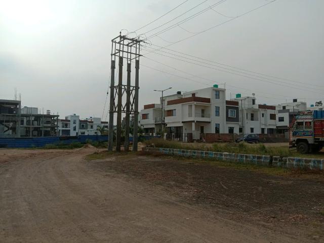 Land for sale in Hatisala, South 24 Parganas