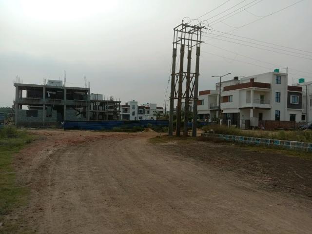 Land for sale in Hatisala, South 24 Parganas