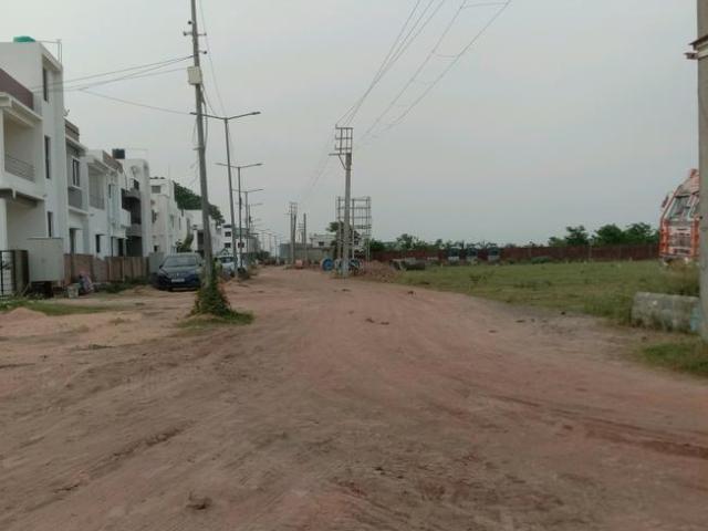 Land for sale in Hatisala, South 24 Parganas