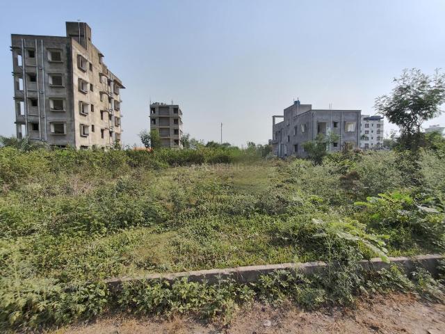 Land for sale in Action Area III, New Town