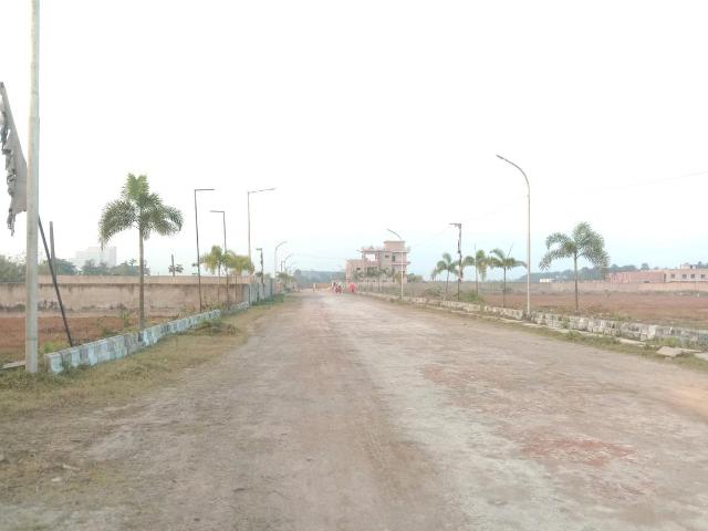 Land for sale in South 24 Parganas, Hatisala