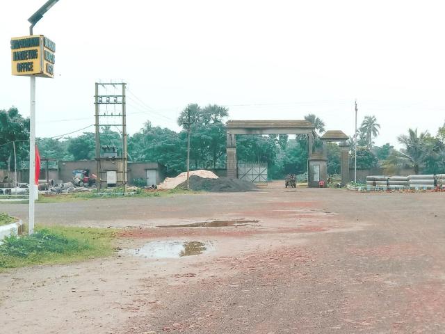 Land for sale in South 24 Parganas, Hatisala
