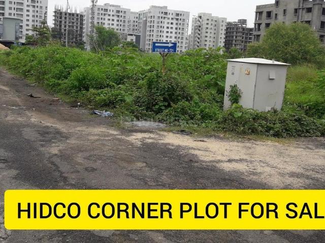 Land for sale in New Town, North 24 Parganas