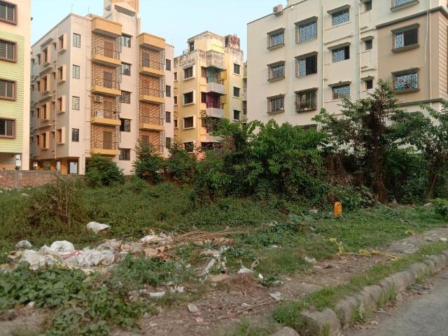 Land for sale in North 24 Parganas, East Kolkata Township - Kolkata