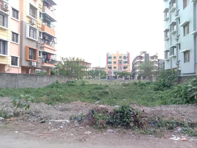 Land for sale in North 24 Parganas, East Kolkata Township - Kolkata