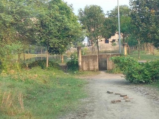 Land for sale in North 24 Parganas, East Kolkata Township - Kolkata