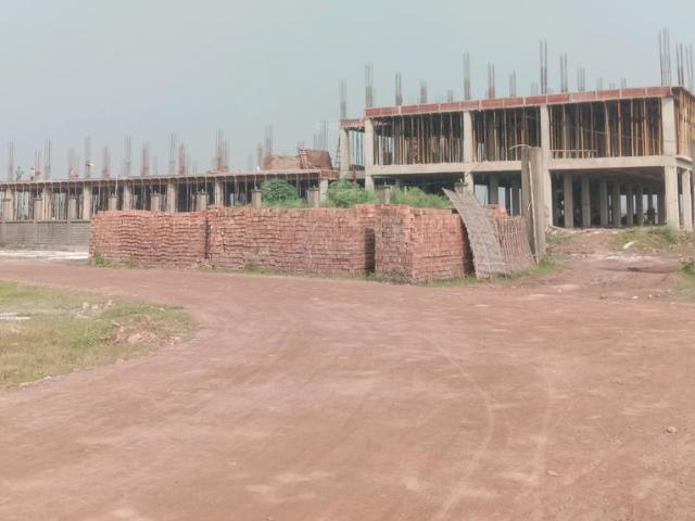 Land for sale in South 24 Parganas, Hatisala