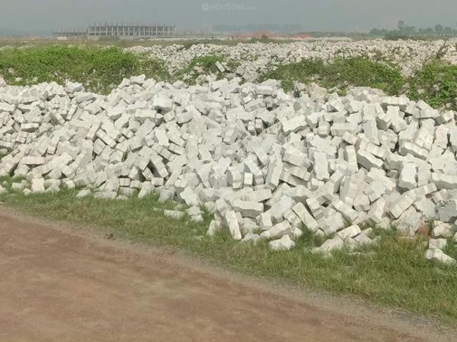 Land for sale in South 24 Parganas, Hatisala