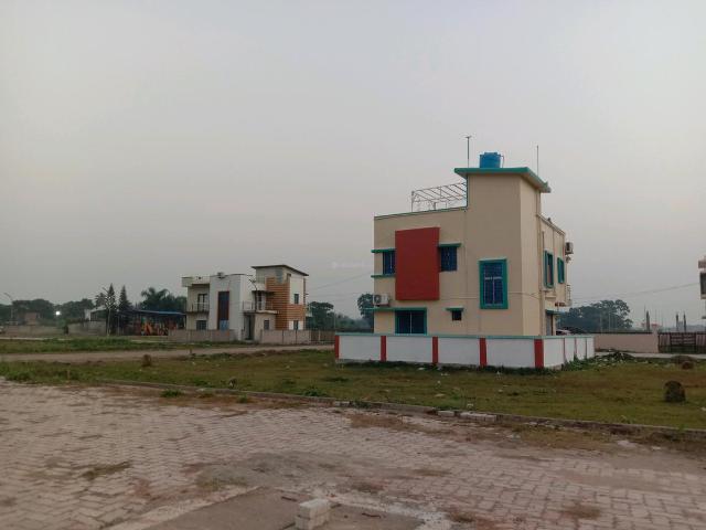 Land for sale in South 24 Parganas, Hatisala