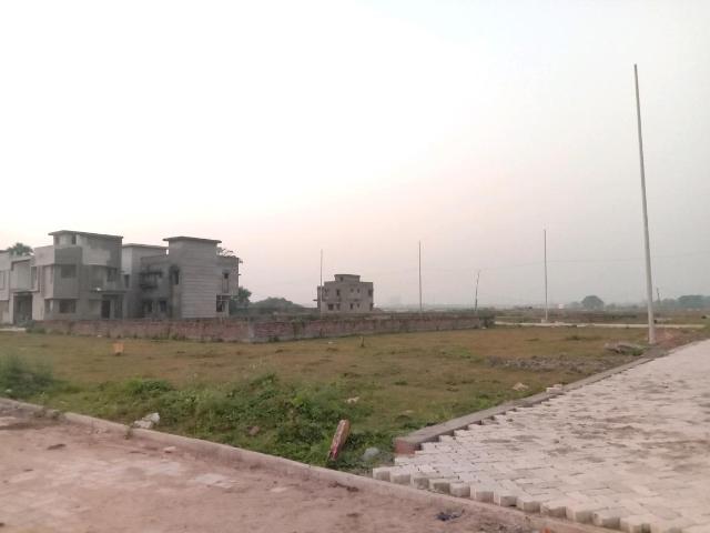 Land for sale in South 24 Parganas, Hatisala