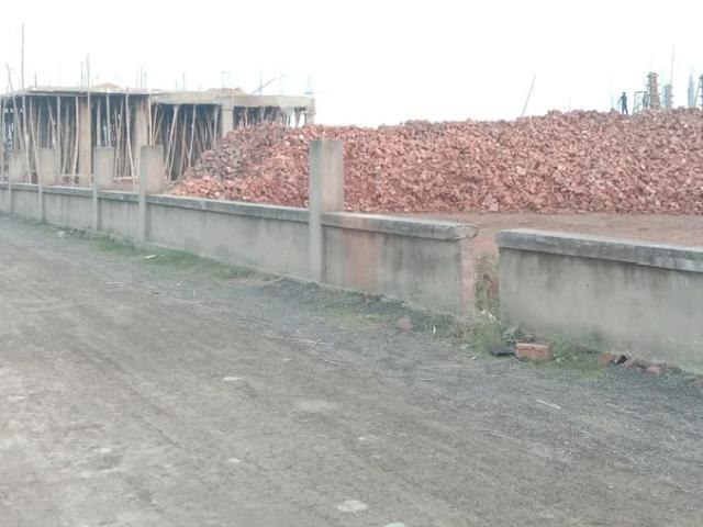 Land for sale in South 24 Parganas, Hatisala
