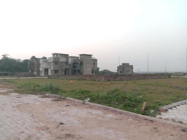 Land for sale in South 24 Parganas, Hatisala