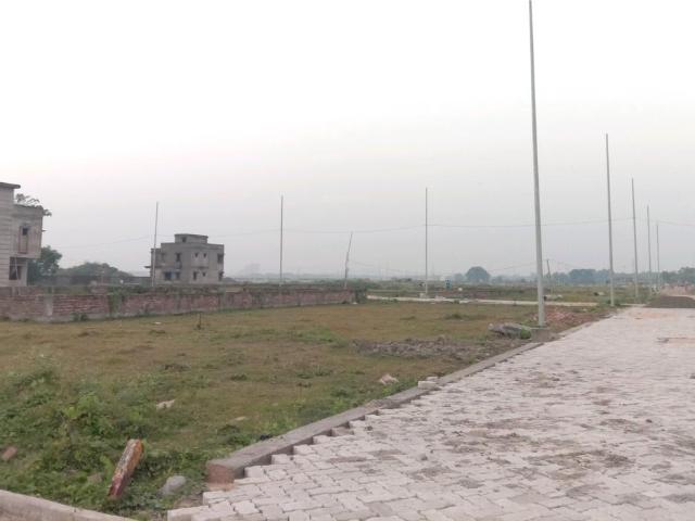 Land for sale in South 24 Parganas, Hatisala