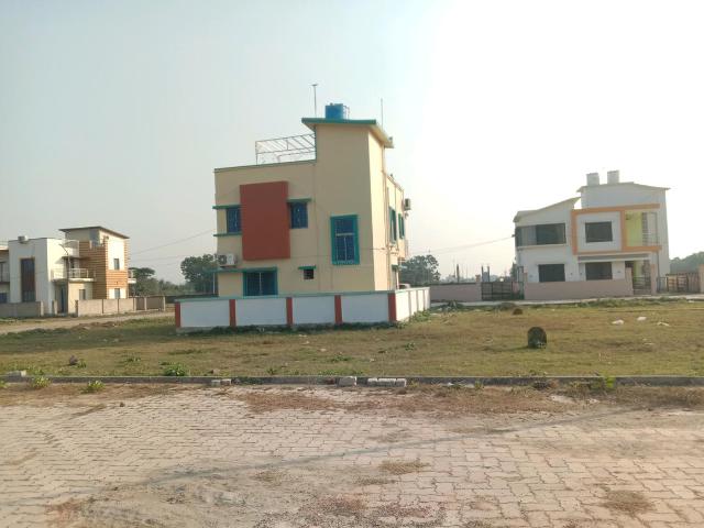 Land for sale in South 24 Parganas, Hatisala