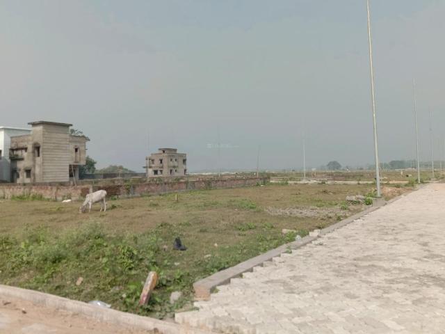 Land for sale in South 24 Parganas, Hatisala