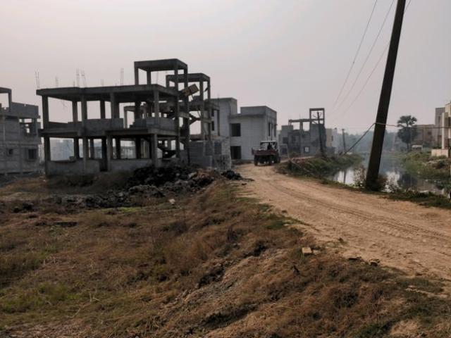 Land for sale in North 24 Parganas, East Kolkata Township - Kolkata