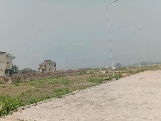 Land for sale in South 24 Parganas, Hatisala