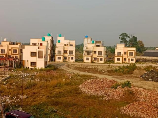 Land for sale in New Town, North 24 Parganas