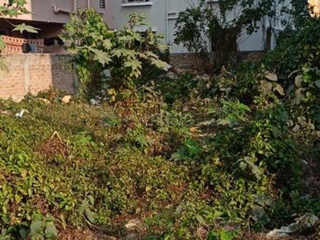 Land for sale in North 24 Parganas, East Kolkata Township - Kolkata
