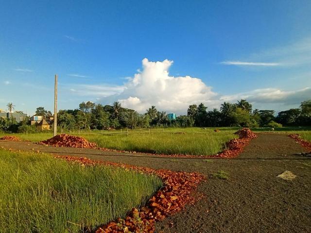 Land for sale in South 24 Parganas, West Bengal