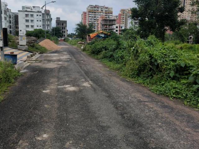 Land for sale in North 24 Parganas, East Kolkata Township - Kolkata