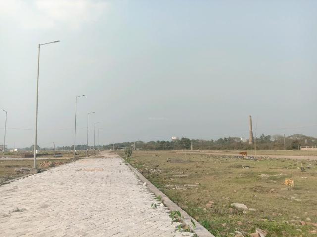 Land for sale in South 24 Parganas, Hatisala