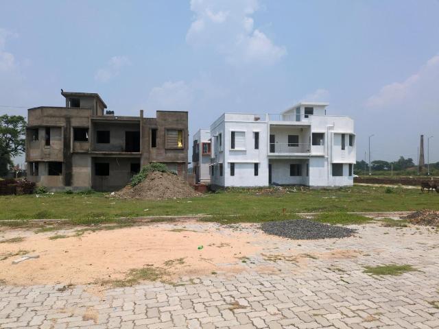 Land for sale in South 24 Parganas, West Bengal