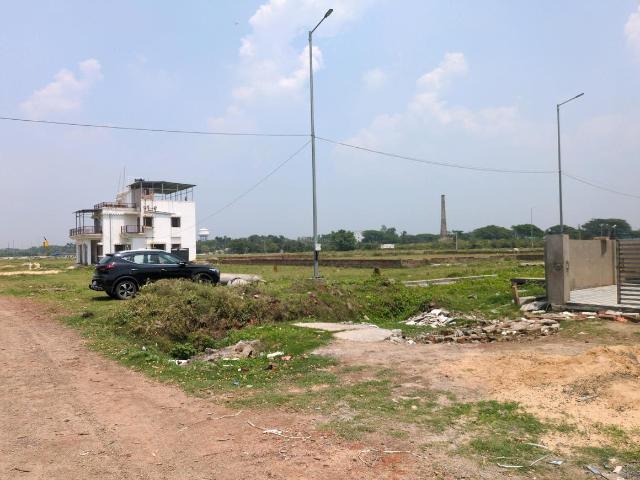Land for sale in South 24 Parganas, West Bengal