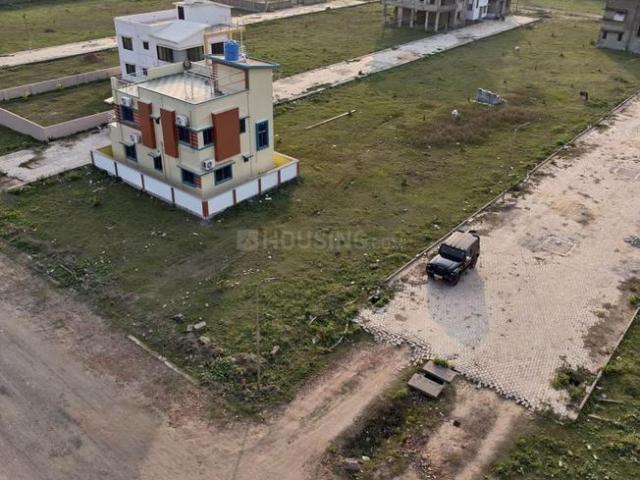 Land for sale in North 24 Parganas, East Kolkata Township - Kolkata