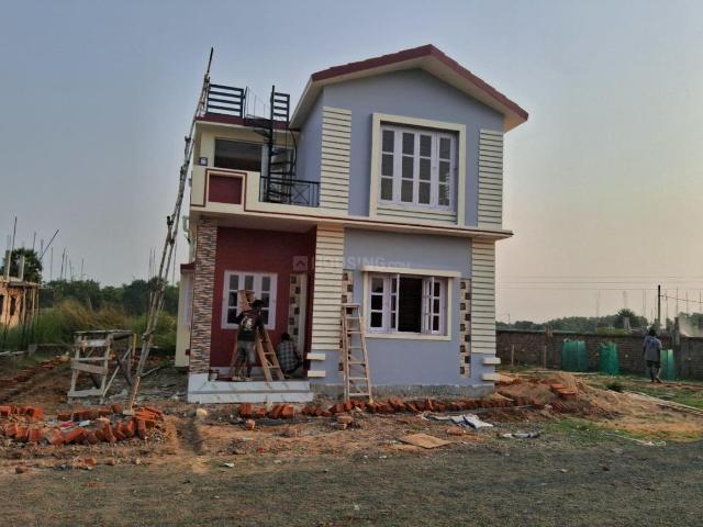 Land for sale in North 24 Parganas, East Kolkata Township - Kolkata