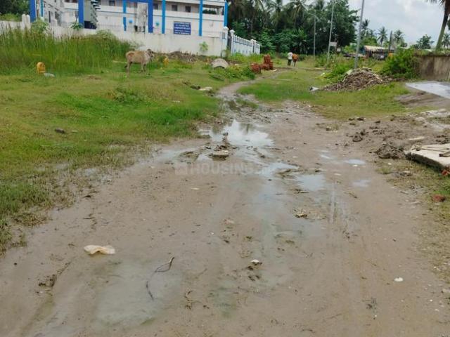 Land for sale in North 24 Parganas, East Kolkata Township - Kolkata