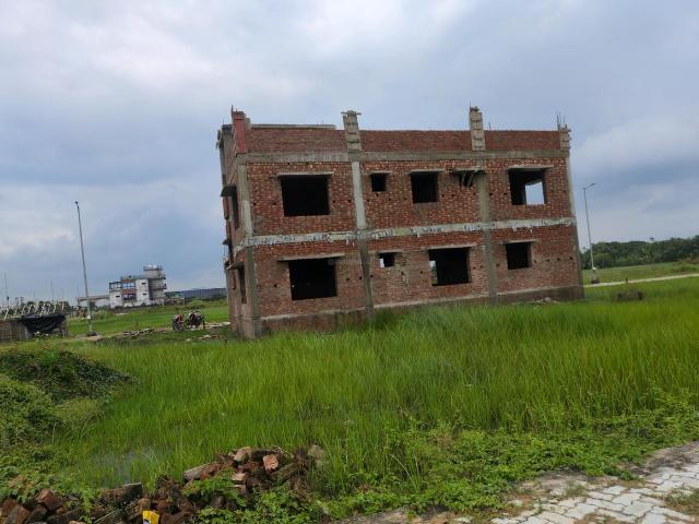 Land for sale in Kulberia, South 24 Parganas