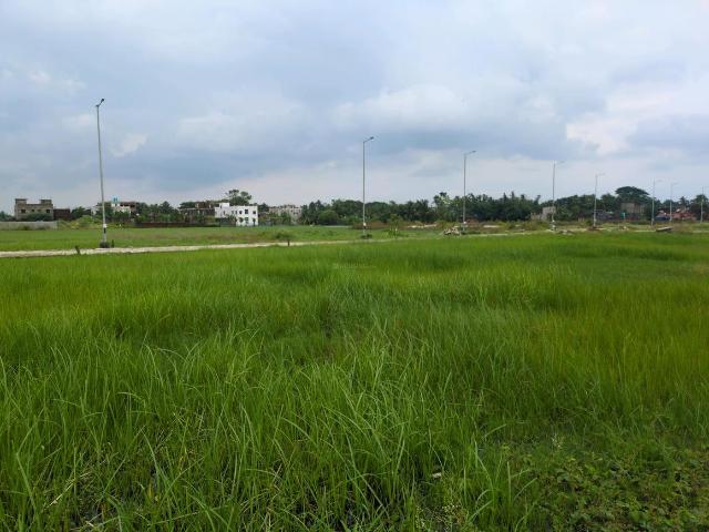 Land for sale in Kulberia, South 24 Parganas