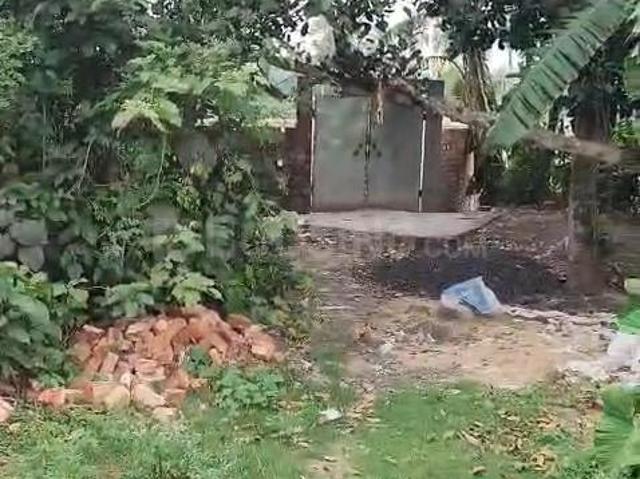 Land for sale in Kulberia, South 24 Parganas