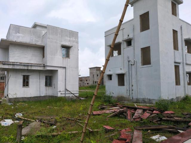 Land for sale in Kulberia, South 24 Parganas
