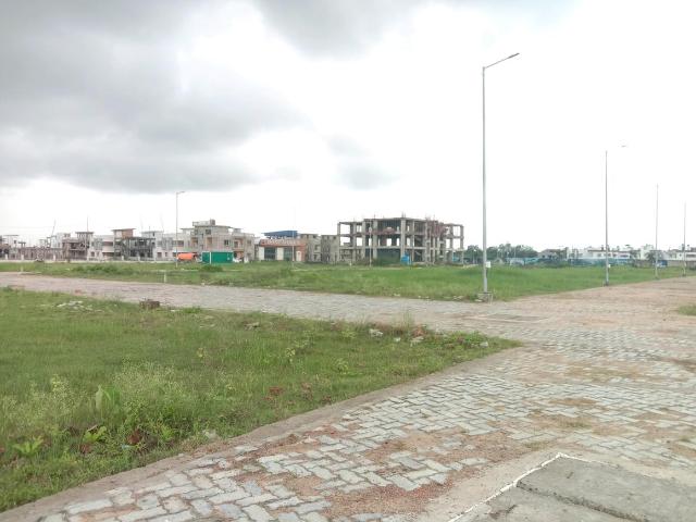 Land for sale in South 24 Parganas, Hatisala