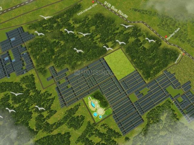Land for sale in South 24 Parganas, West Bengal