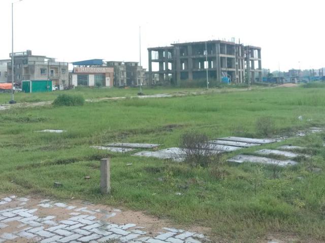 Land for sale in South 24 Parganas, Hatisala