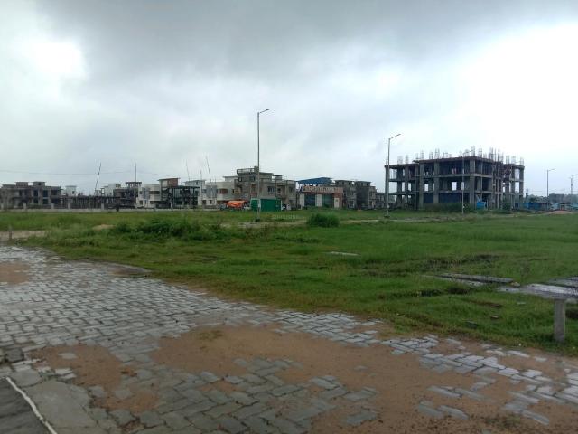 Land for sale in South 24 Parganas, Hatisala