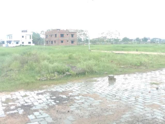 Land for sale in South 24 Parganas, Hatisala