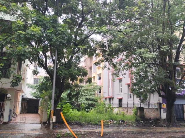 Land for sale in North 24 Parganas, East Kolkata Township - Kolkata