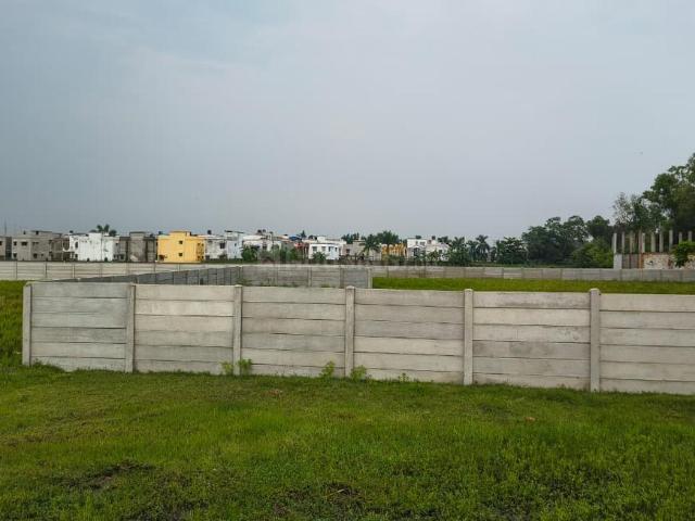 Land for sale in South 24 Parganas, Hatisala