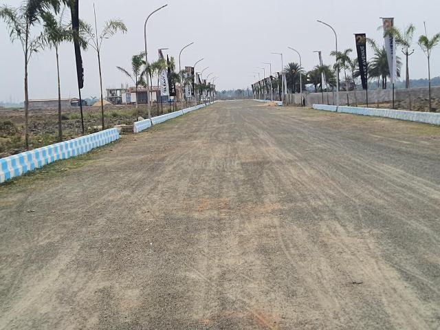 Land for sale in South 24 Parganas, West Bengal