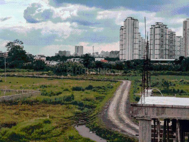 Land for sale in North 24 Parganas, East Kolkata Township - Kolkata