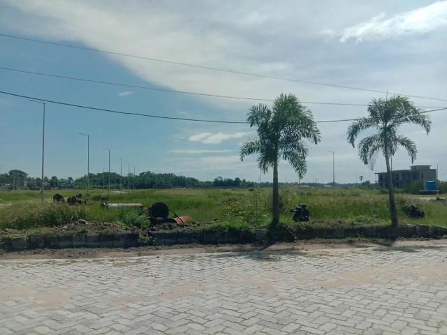 Land for sale in South 24 Parganas, Hatisala