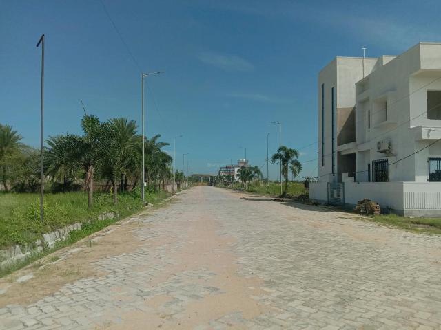 Land for sale in Hatisala, South 24 Parganas