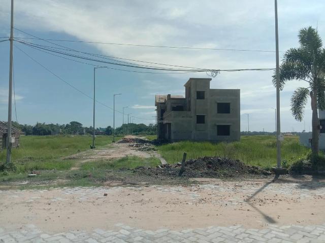 Land for sale in South 24 Parganas, Hatisala