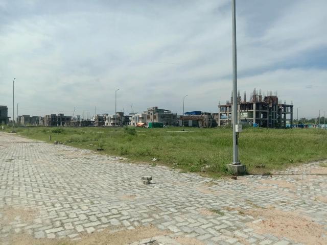 Land for sale in Hatisala, South 24 Parganas