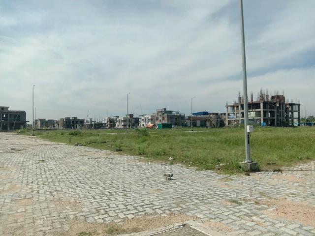 Land for sale in Hatisala, South 24 Parganas