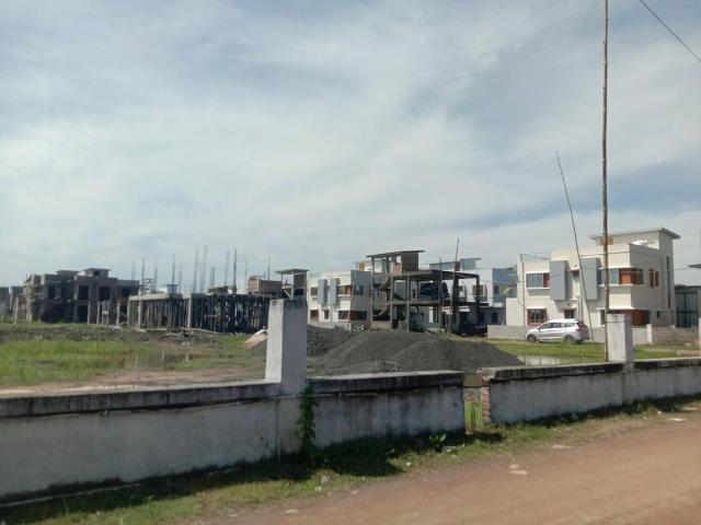 Land for sale in Hatisala, South 24 Parganas